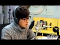 ��������� ������������ - B1A4 BARO and Son Ho-jun.