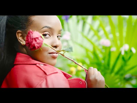 NIKITA KERING - LAST  NAME { MUSIC  VIDEO }