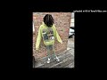 FREE 4Block Lil Mari Sample Type Beat Party Girl