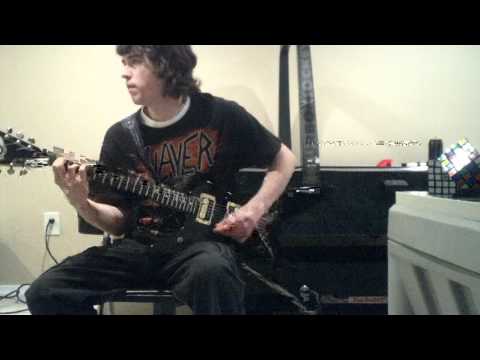 Riff - Kevin K.