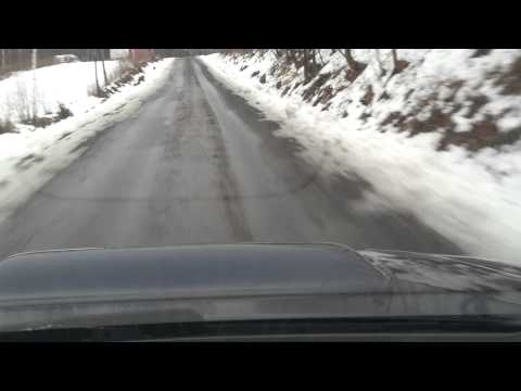 Dominik Dziedzic / Grzegorz Mortek - Wyśćig Bukowa 2013 Subaru Impreza