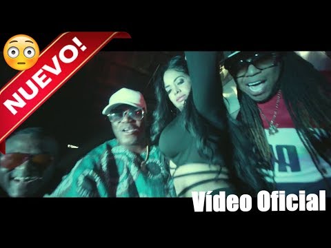 Estamos Claros ( Vídeo Oficial ) La Gente Pesada Ft Junior Jein y Varios Artistas Salsa Choke 2025