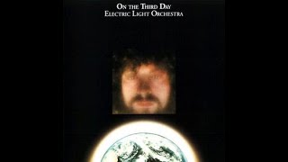 Electric Light Orchestra:-'Oh No Not Susan'