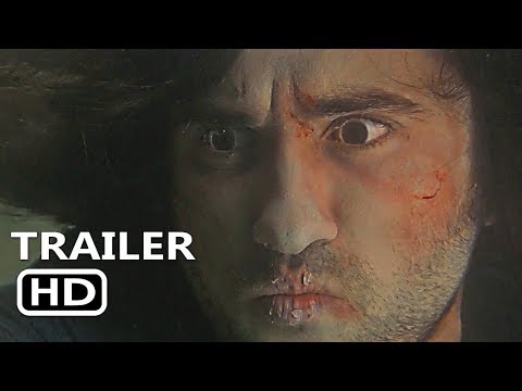 THE BOAT Official Trailer (2018)