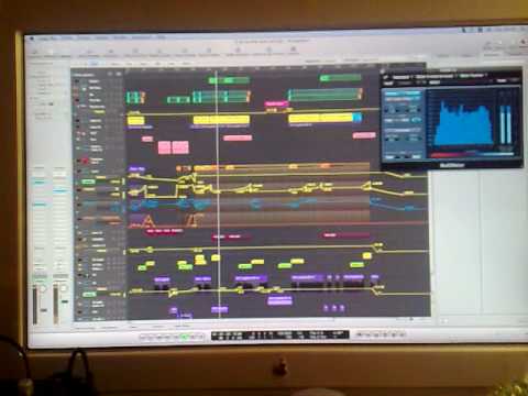 MORJAC & FRED FALKE : When We're Together (Rod Debyser Rmx)