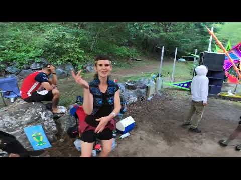 Manifest - Goa Gil Benefit @ Area 101, Northern California. May 27 & 28, 2023