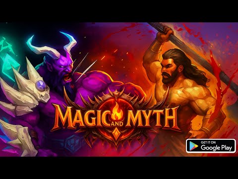 Magic and Myth