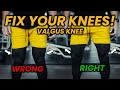 HOW TO FIX YOUR KNEES & BUILD THE OUTER QUADS