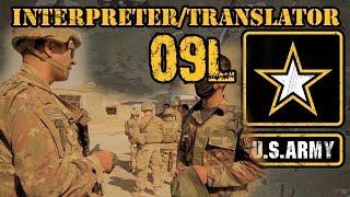 09L Interpreter / Translator
