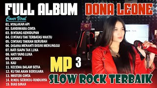 Download lagu SLOW ROCK TERBAIK DONA LEONE [ FULL ALBUM ] mp3