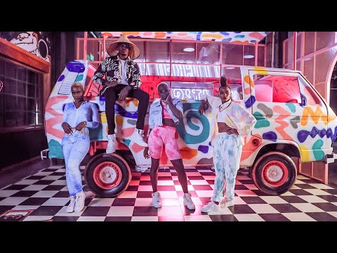 Thumbnail for Rhumba Japani video