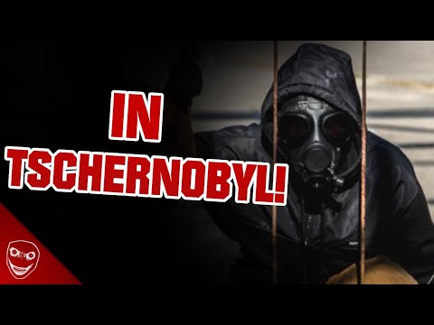 TSCHERNOBYL DESASTER sollte etwas SCHLIMMERES VERTUSCHEN!