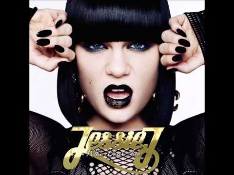 Calvin Harris Ft. Jesse J - Feel so close/ Domino