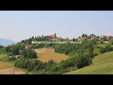 Monte Vidon Combatte - Fermo - Marche
