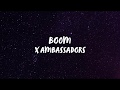 X Ambassadors - BOOM (Lyrics) | Panda Music