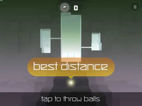 lowest score possible on Smash Hit?