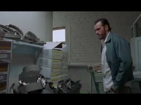 Factotum — A poem is a city