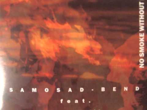 Samosad Bend feat  Dr I-bolit - I Just Call to Say I Love You