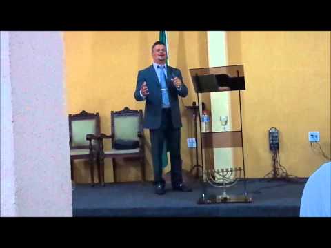 Bem vindo.......30 Outubro 2013 - Ministerio Rhema  - Saudade - Palavra