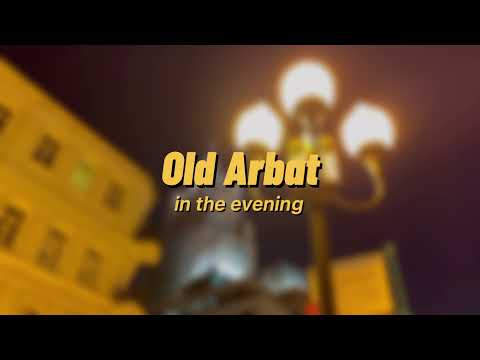 Петрова Екатерина Михеева Полина СТВ121 Walk around Moscow