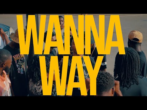 1Flacko - Wanna Way