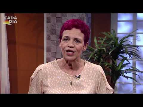 Insana Rebeldia - A Vida Nossa de Cada Dia - 08.06.2020. #FiqueEmCasa #Aprenda