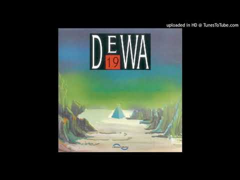 Dewa 19 - Kangen (Ku Kan Datang)  - Composer : Ahmad Dhani 1992 (CDQ)