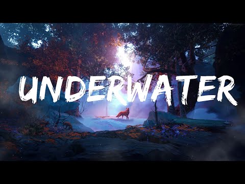 Mackenzie Arromba - underwater  | 20 MIN