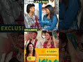 Kayal Anandhi யோட Pregnancy Time 5th Month வரைக்கும் Shooting போனே�