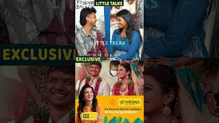 Download lagu Kayal Anandhi-யோட Pregnancy Time 😍 '5th Month வரைக்கும் Shooting போனேன்' | #shorts mp3