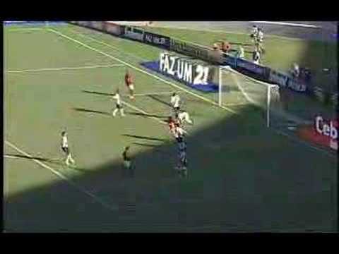 25/02/2007 - Vasco 1 x 1 Flamengo