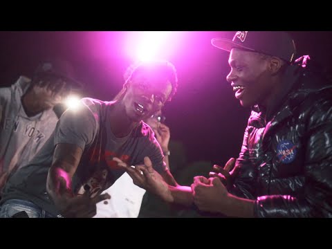 TGS JAH - "OPP TREESH"