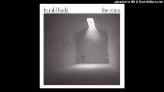 Harold Budd - The flowered room