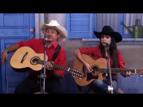 Prog. Prosa, Café e Viola n. 427 Parte 01 Fernando Henrique & Gabriele