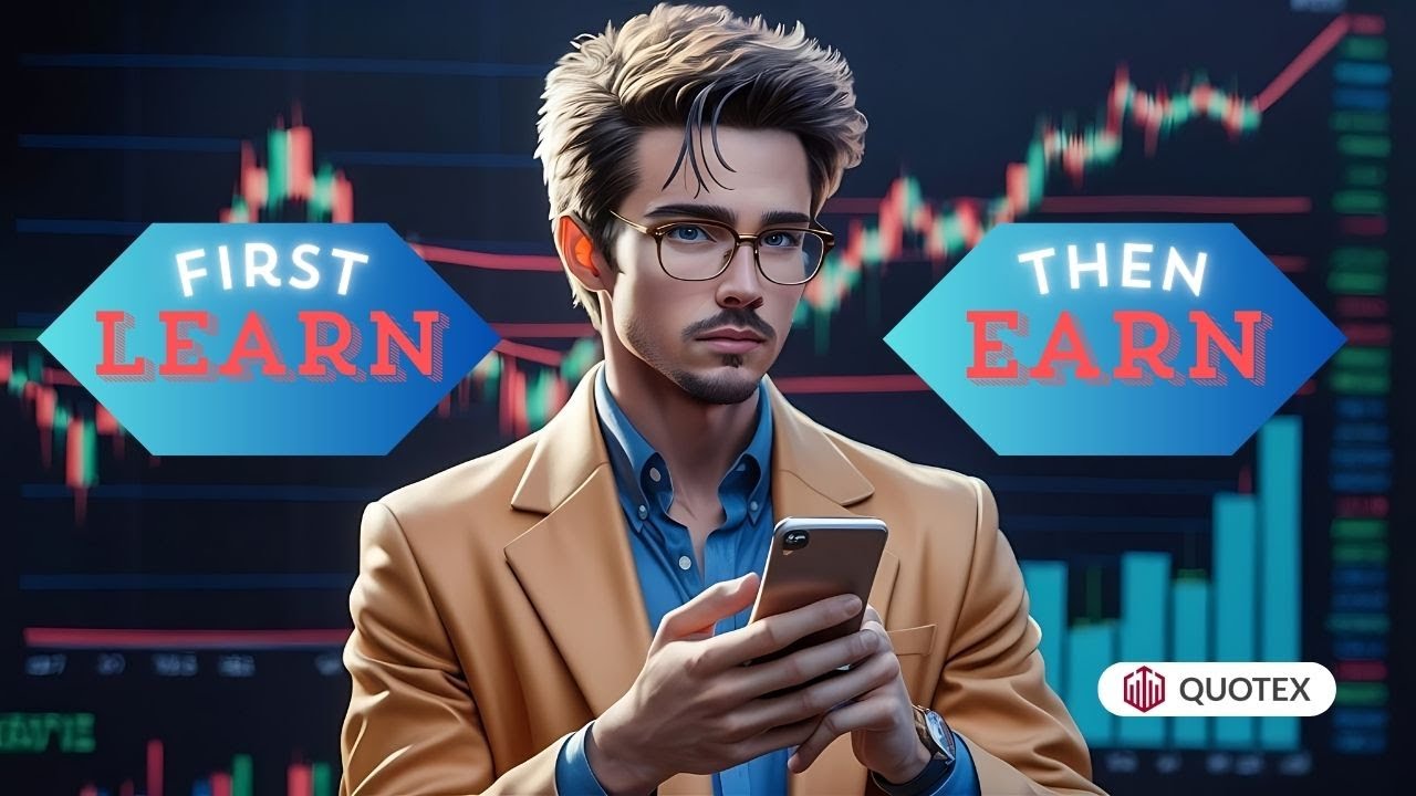 How to win every trades in Quotex I Quotex trading strategy 22 | TWP