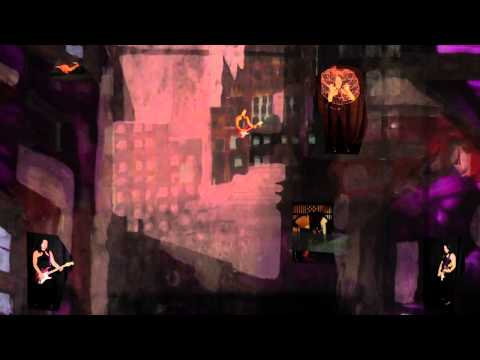 The Mis Made 'Avalanche' (Official Video)