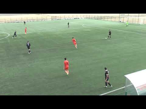 Shirak-2 2:1 West Armenia: 28.02.2020