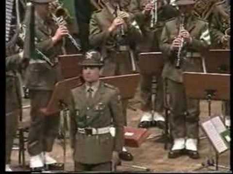 Inno degli Alpini - Inno Nazionale