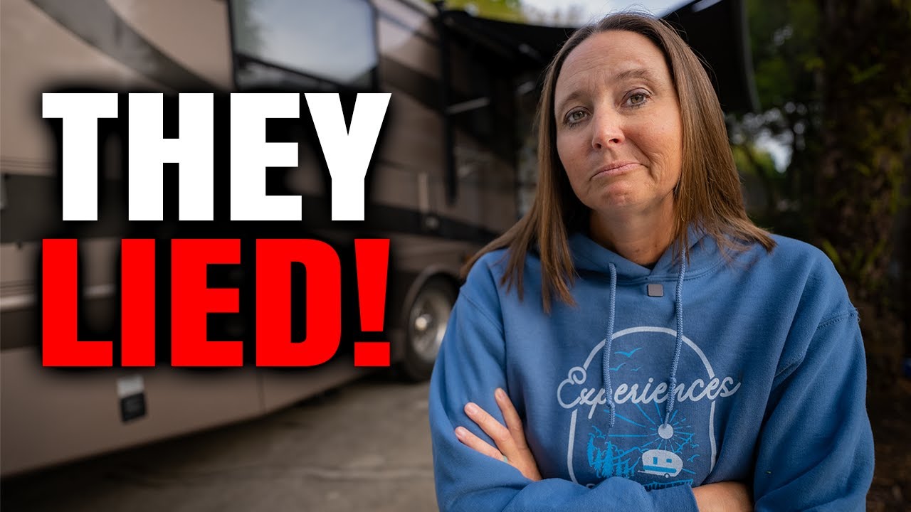 BREAKING NEWS! No More Nomad Internet WHY WE ARE DONE!