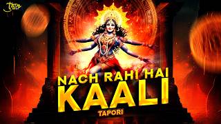 Download lagu Nach Rahi Hai Kali X Maari Bhawani Ne Mantar - Tapori Remix Tushar rjn - Festival Of Rama Vol.3 mp3