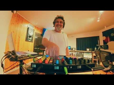 Tech House | Deep | Electronica | Funky House | Jason Rivas DJ Set