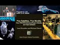 Five Satellites, Five Months: How PROVES Delivered Rapid, Reliable, and Open Software
