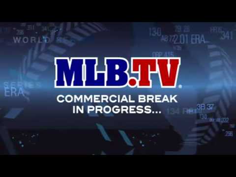 NLDS 'B' GAME 1 - October 07, 2009