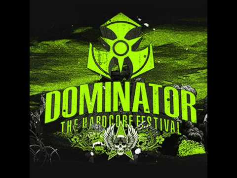 Dominator 2012-Aftermovie