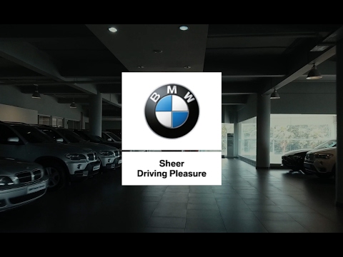 BMW - Bestindo Bintaro