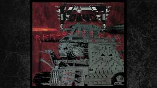 Voivod - The Helldriver