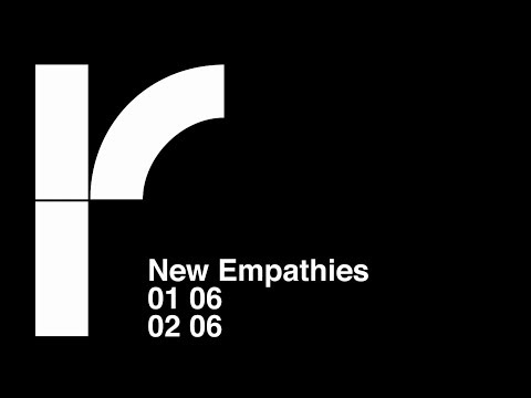 Radialsystem - Radar - Im Interview Matthias Mohr zu „New Empathies“