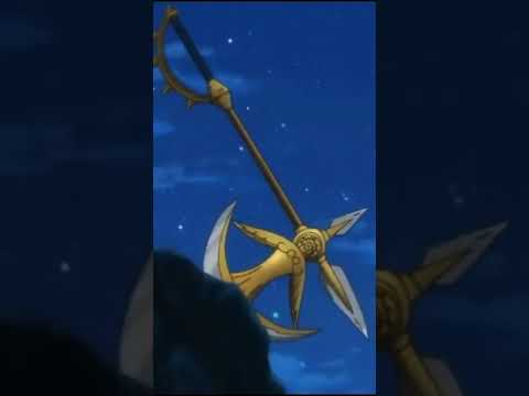ArtiFACTS Episode 7 - Seven Deadly Sins Divine Axe Rhitta