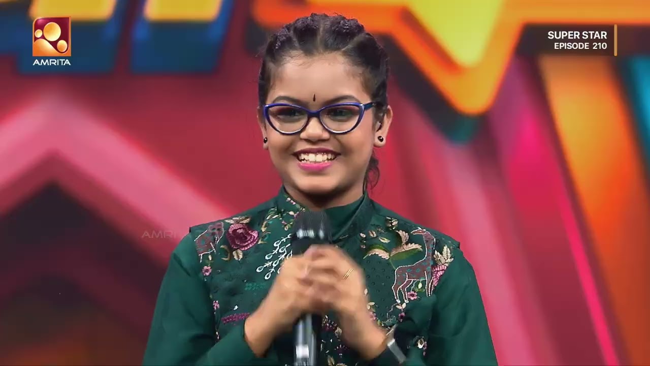 റഹ്മാൻ സംഗീതവുമായി ധ്രുവക്കുട്ടി | Dhruva | A.R.Rahman Round | Epi 210