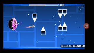 "I"(Easy Demon/Medium Demon) Layout!